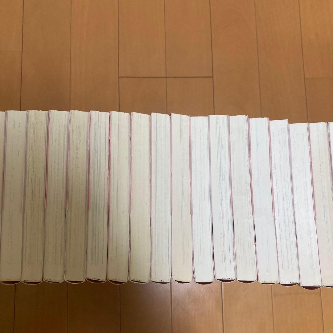 ドラゴンボール完全版　全34巻　初版多数　おまけのレアな初版本5冊付き