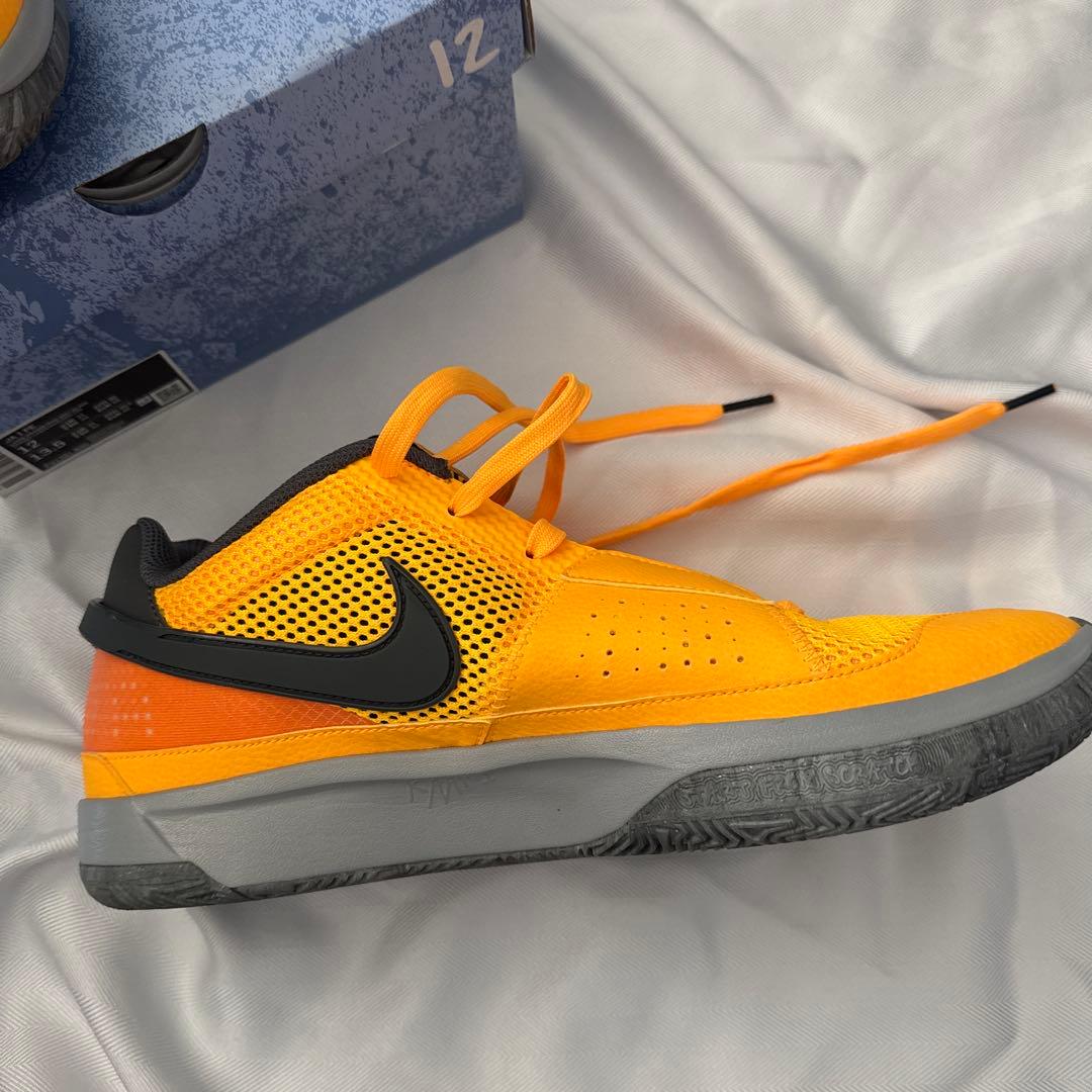 シューズ(男性用) NIKE Ja 1 \