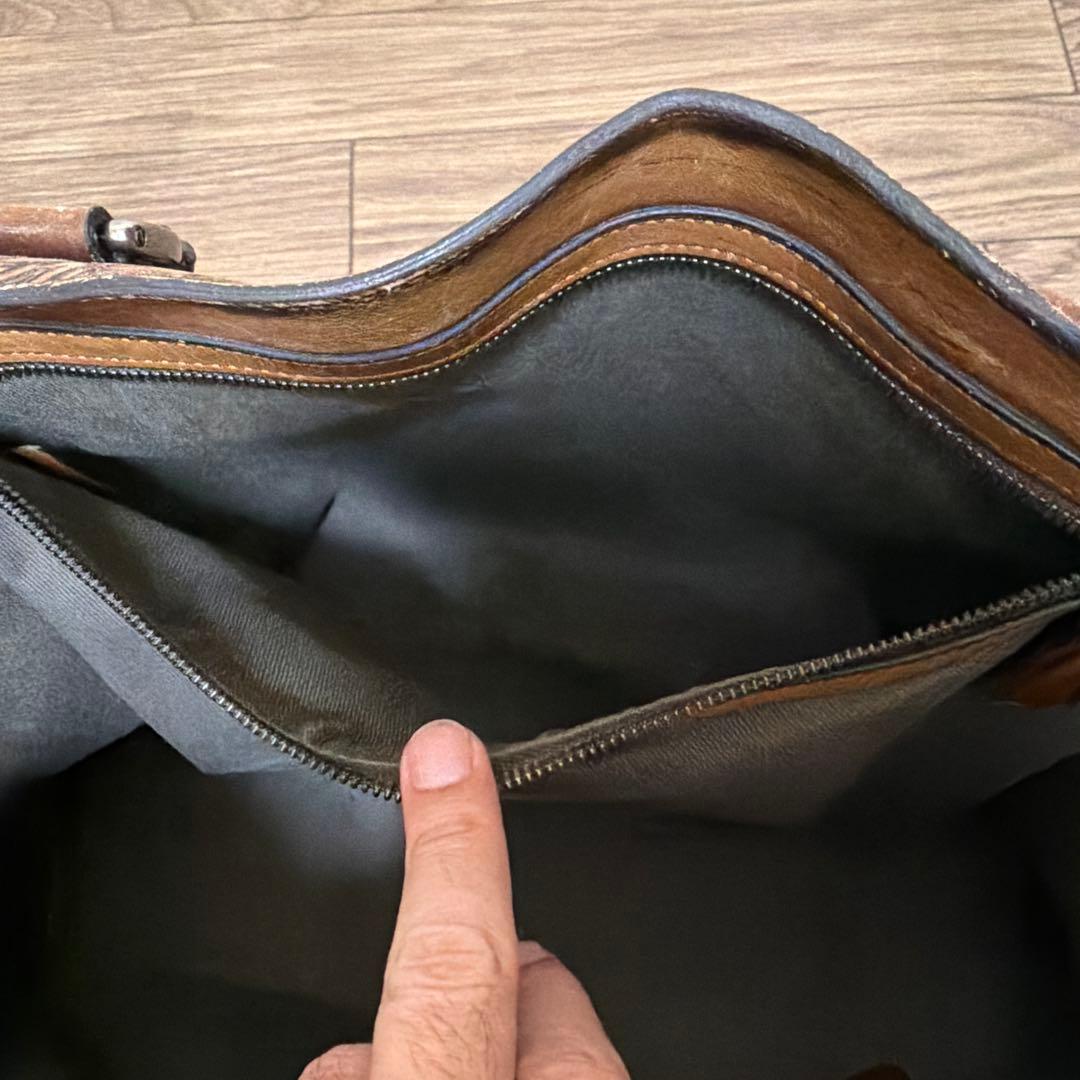 ベルルッティ　Berluti 　バッグ