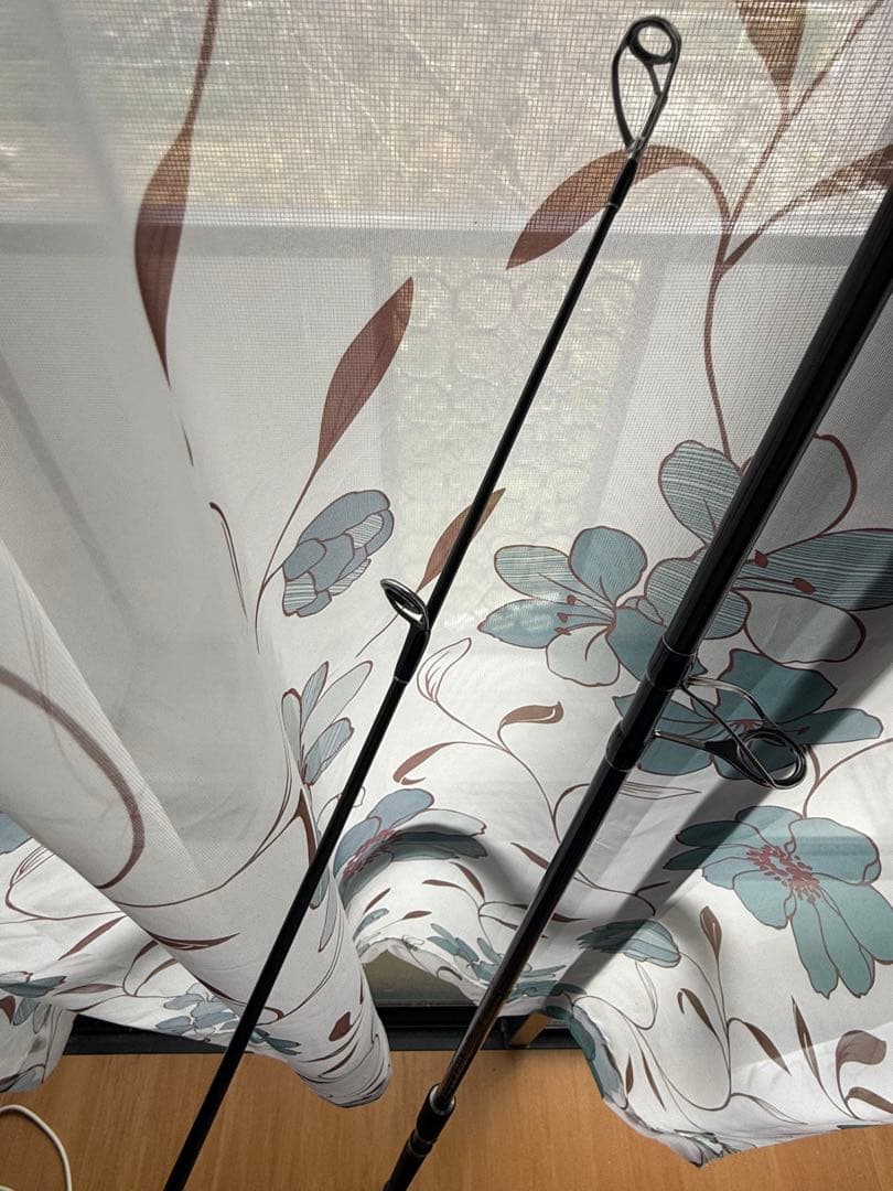 ロッド FCLLABO UC10ft2S