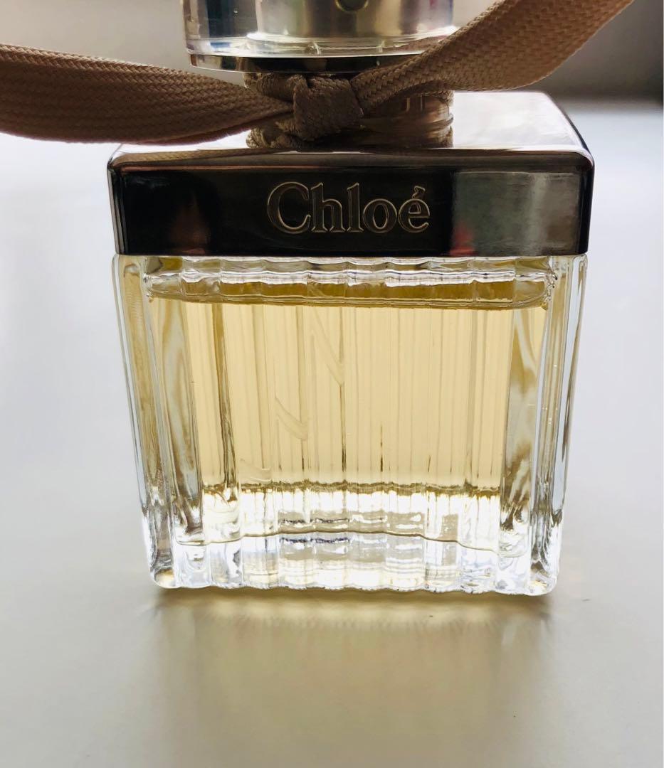 クロエ　オードパルファム　75ml