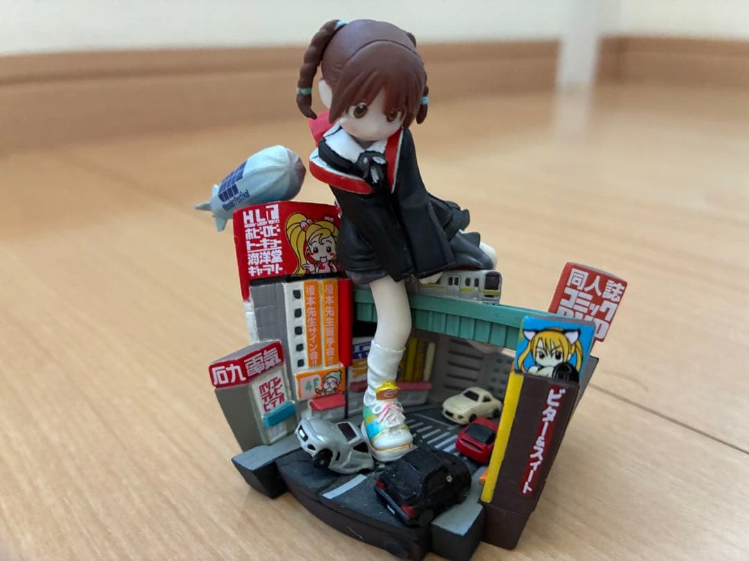 OTAKU 人格＝空間＝都市　コレクションアイテム　幻冬舎　ヴェネツィア　パンフ