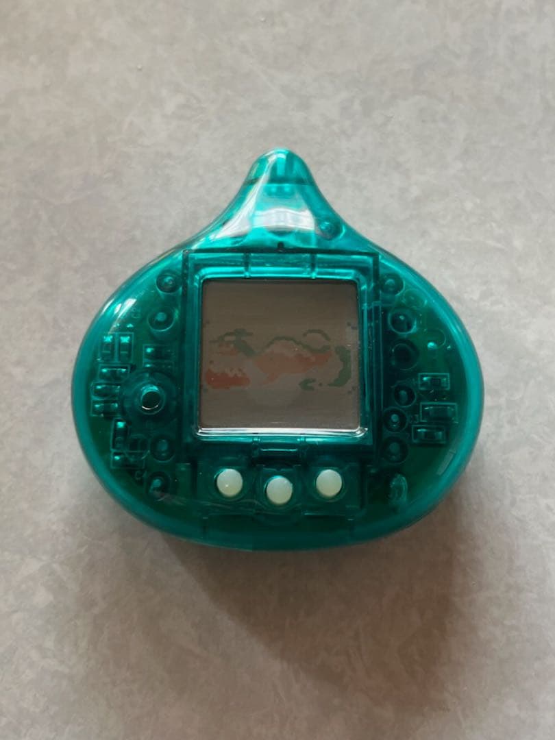 希少　あるくんです2 ドラゴンクエスト　ドラクエ　DQ