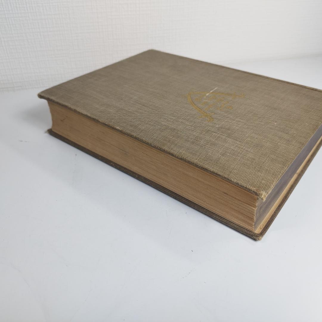 T.E.ロレンス 知恵の七柱 SEVEN PILLARS OF WIS h194