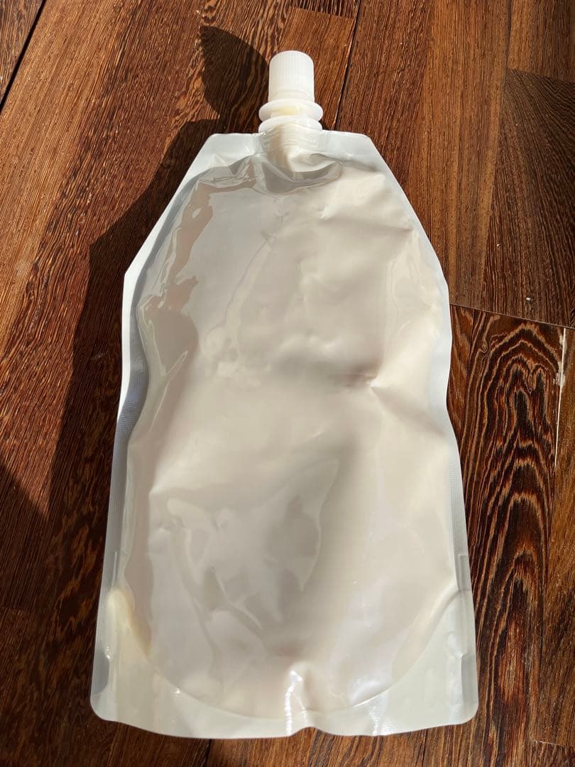 TOKIO IE インカラミプラチナムシャンプー＆トリートメント