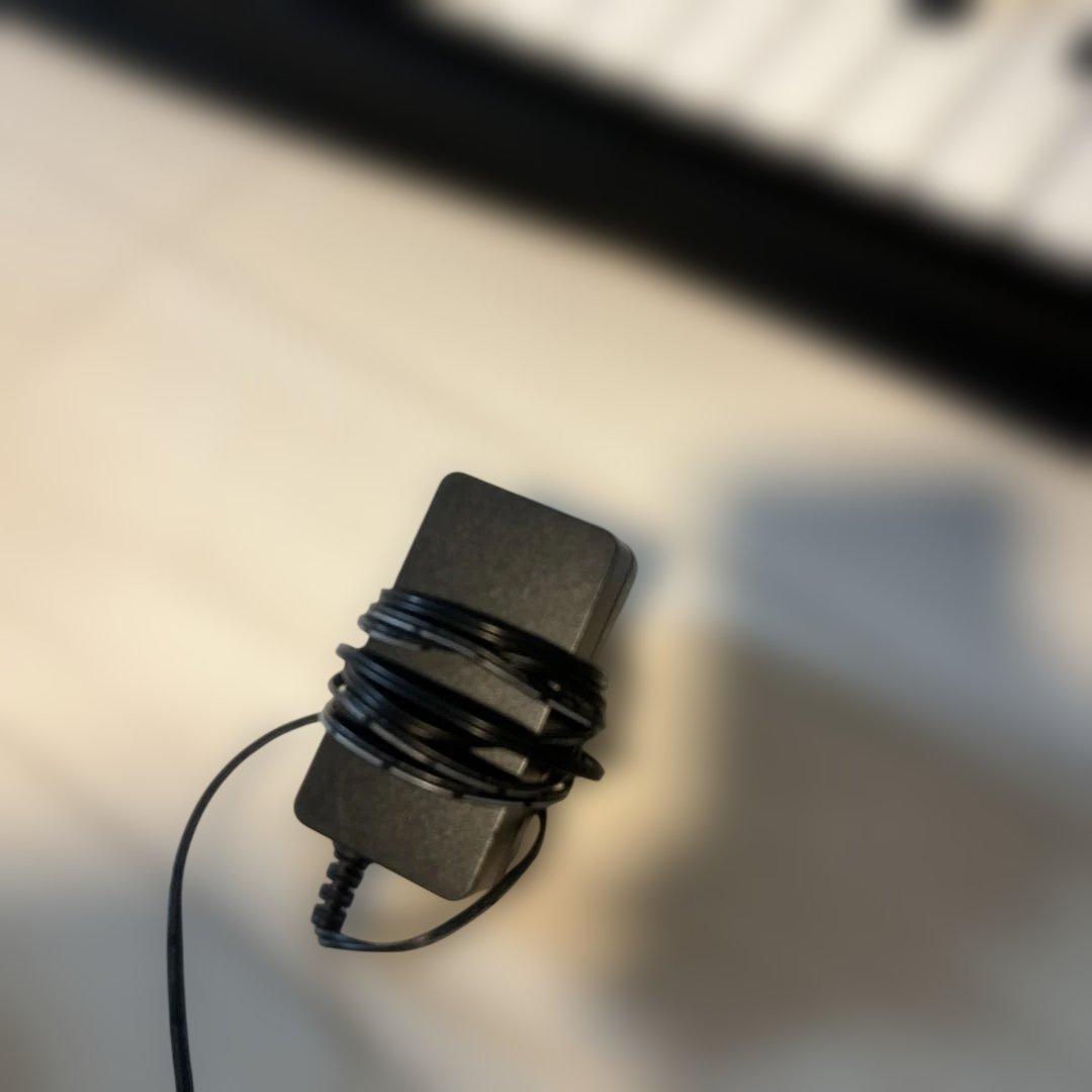 KORG i3 61鍵 ワークステーションシンセサイザー 動作品 ケース付