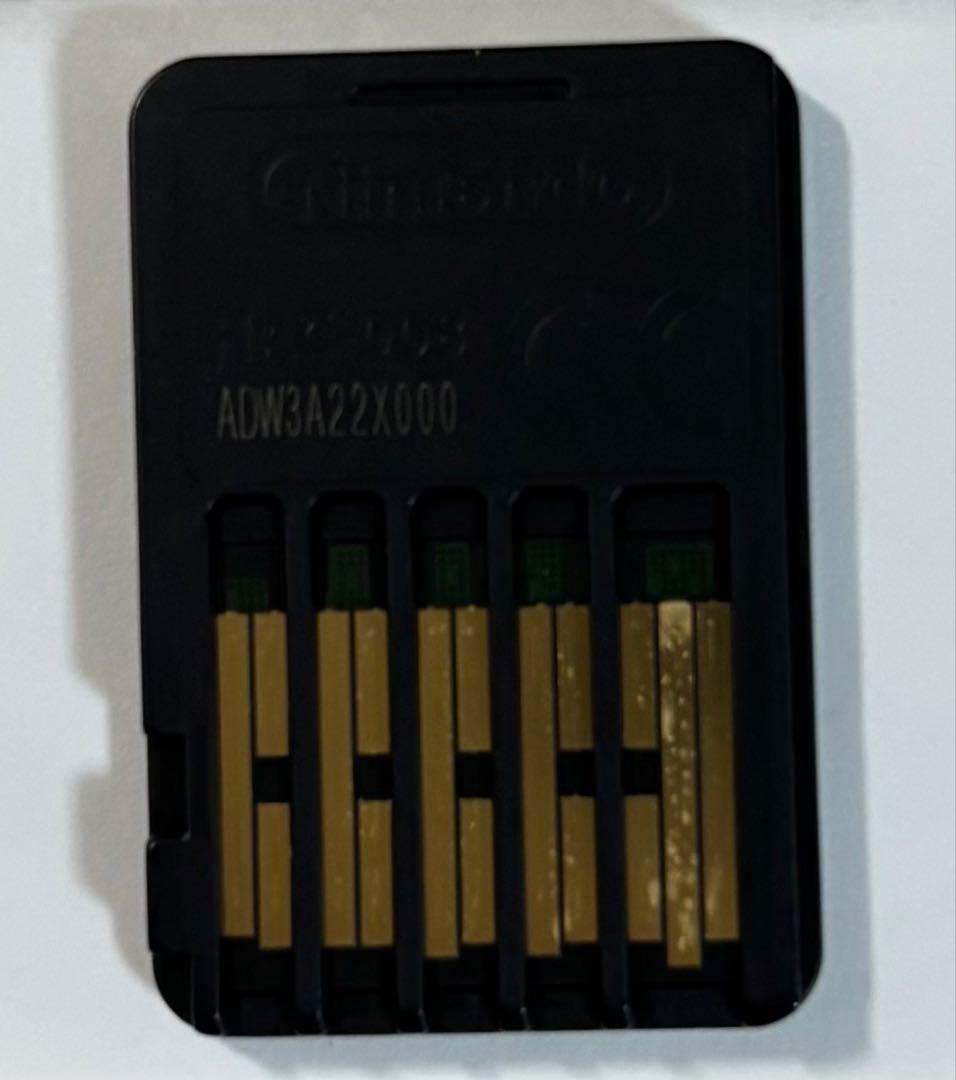 ポケットモンスターLet's Go!ピカチュウ&イーブイ 任天堂Switch用