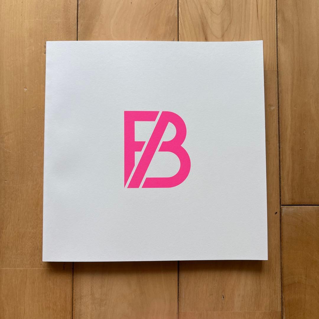 BE:FIRST LIVE in DOME DVD 限定版