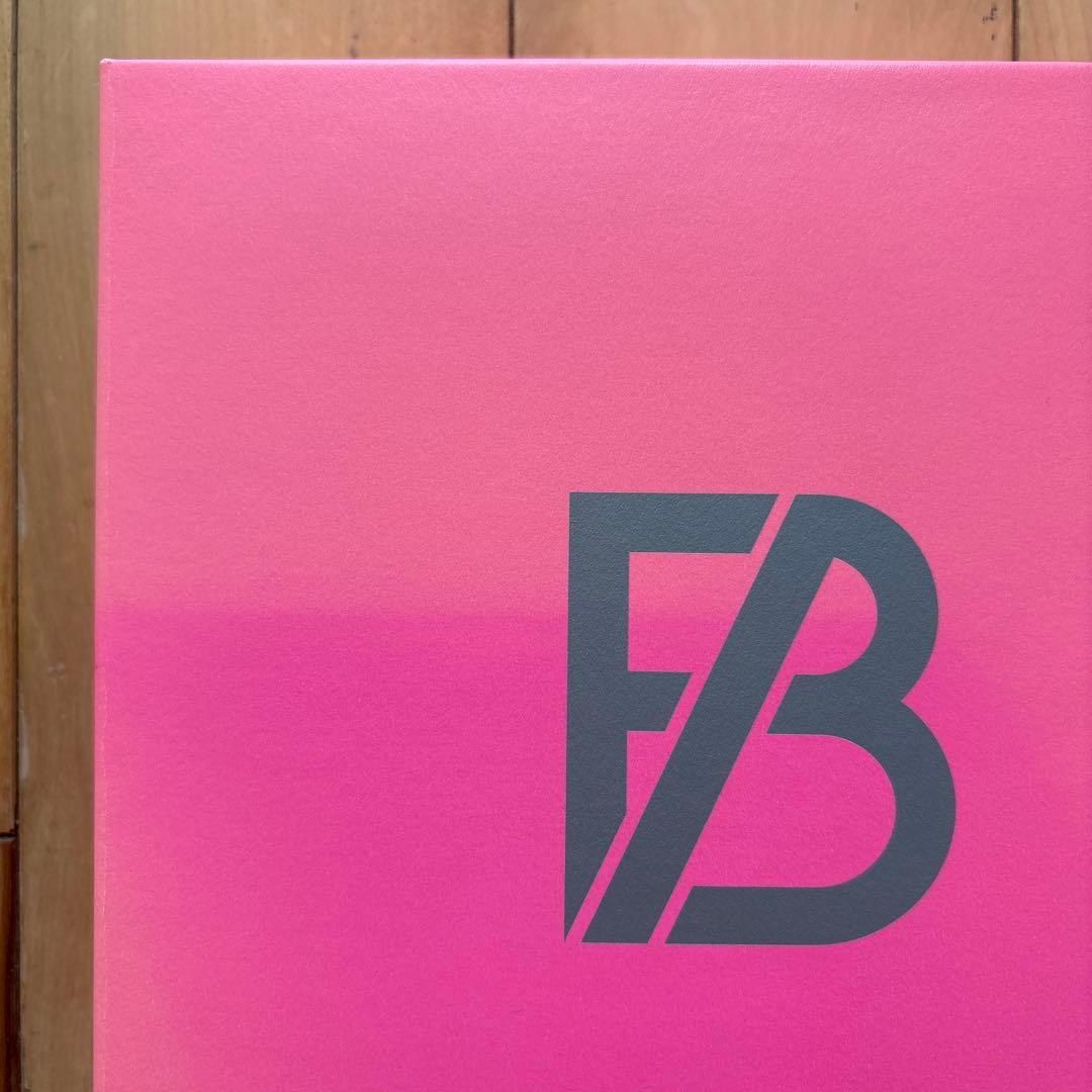 BE:FIRST LIVE in DOME DVD 限定版