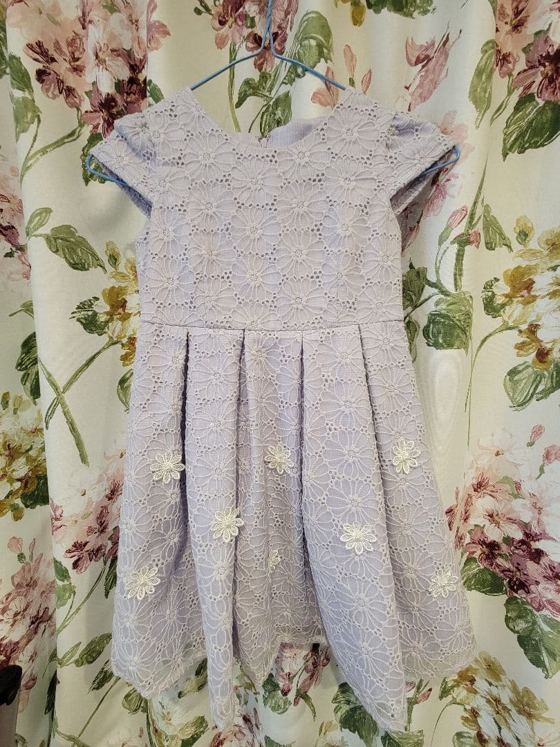 フォーマルドレス ショパン 120cm