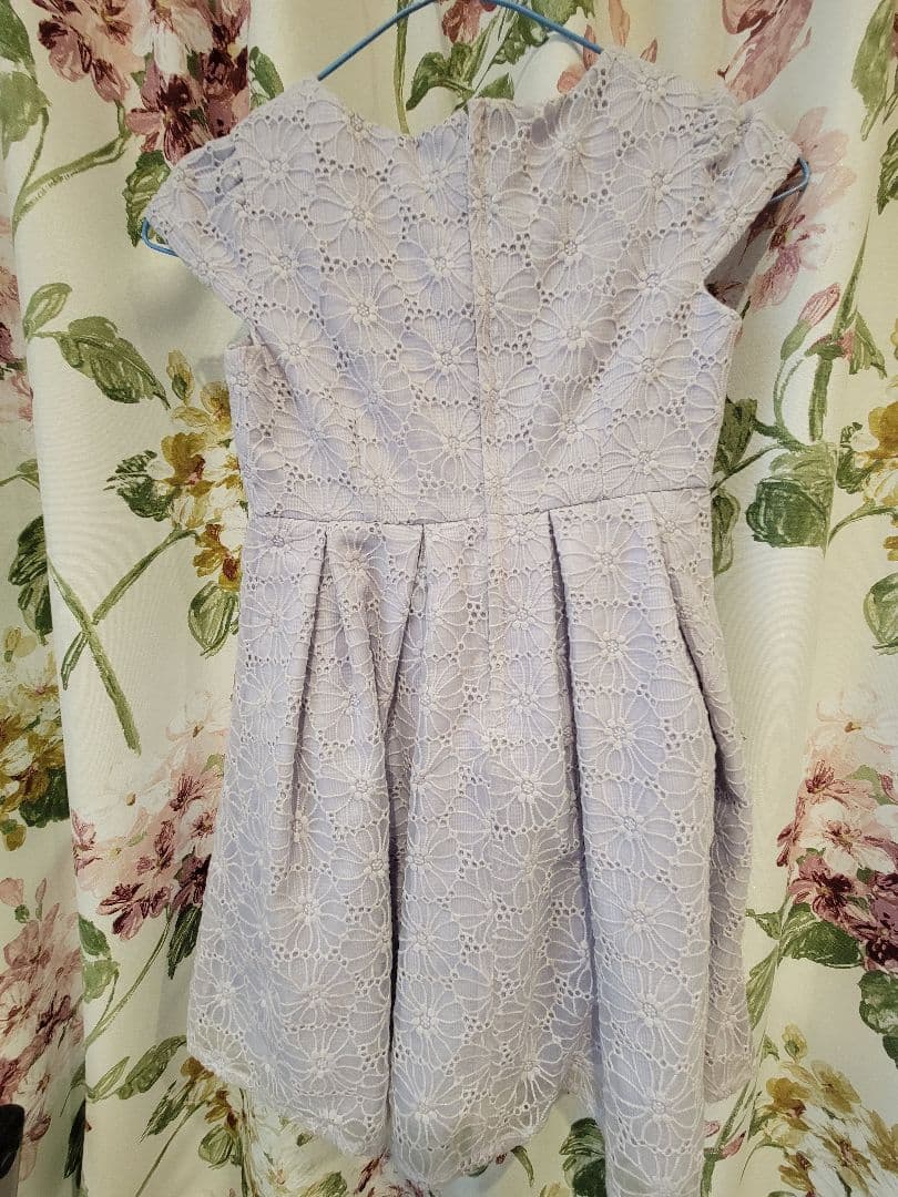 フォーマルドレス ショパン 120cm