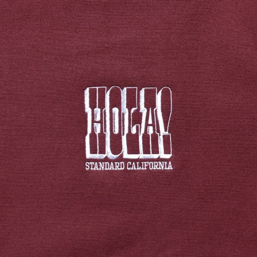 【Champion × SD】オフィシャルストア限定 スウェット（XL）