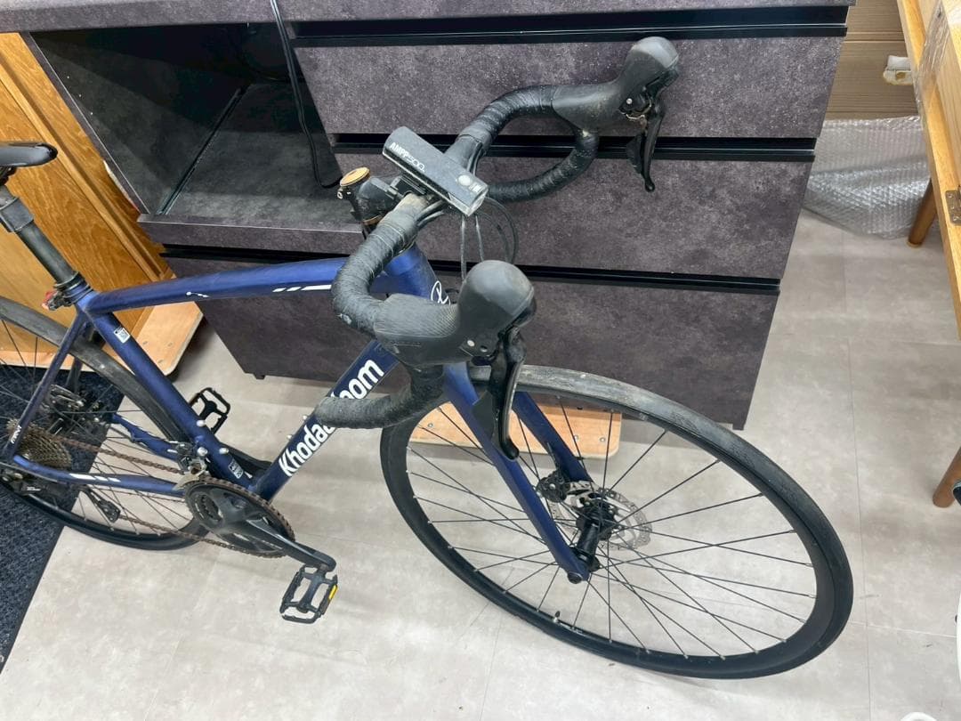 自転車本体 KhodaaBloom FARNA DISC 105 nk01