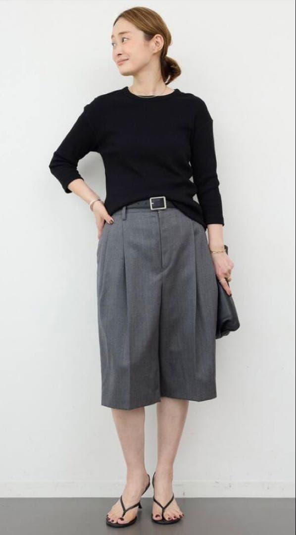 Deuxieme Classe Enchant ショートパンツ新品　週末お値下げ