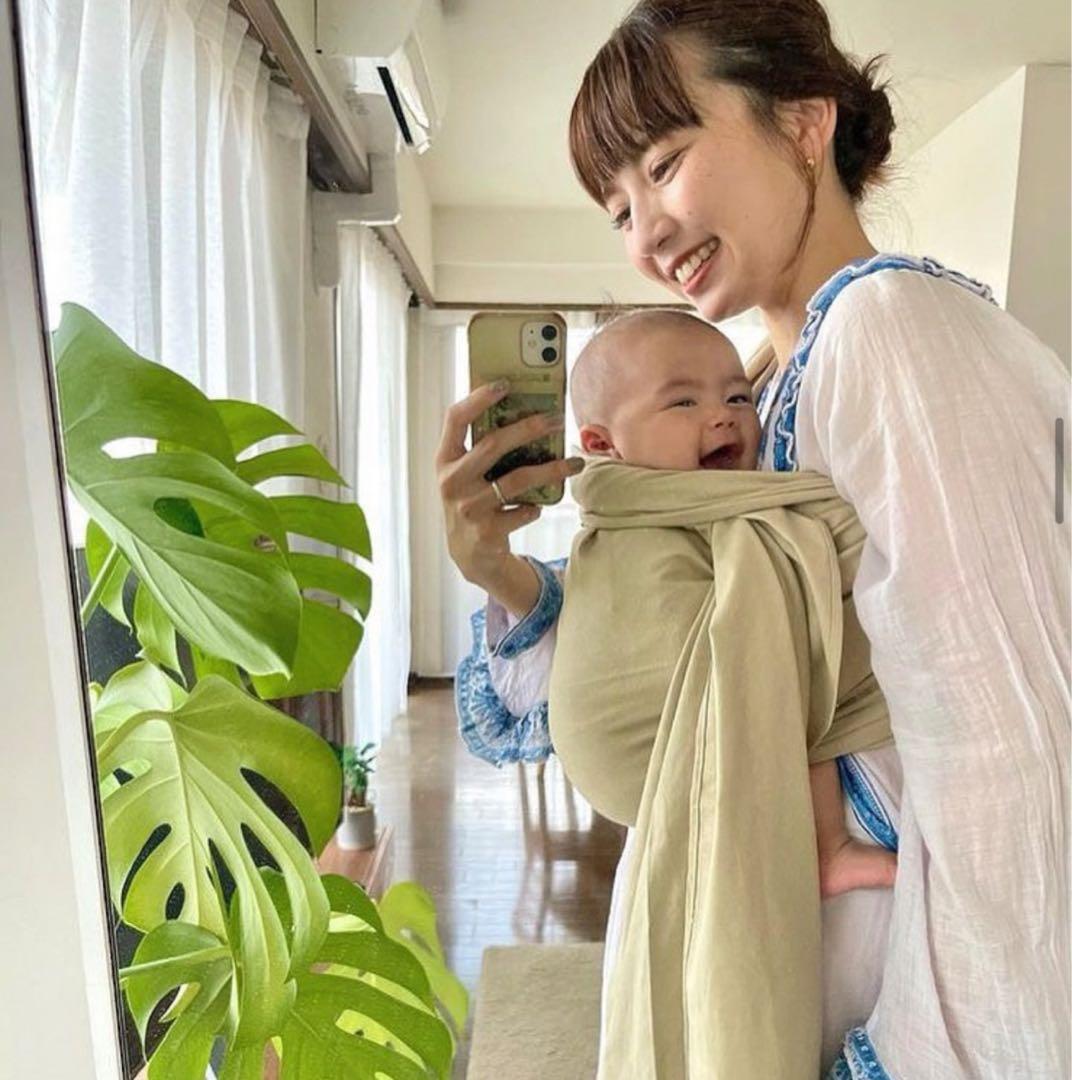 新品未使用★MIRIスリング