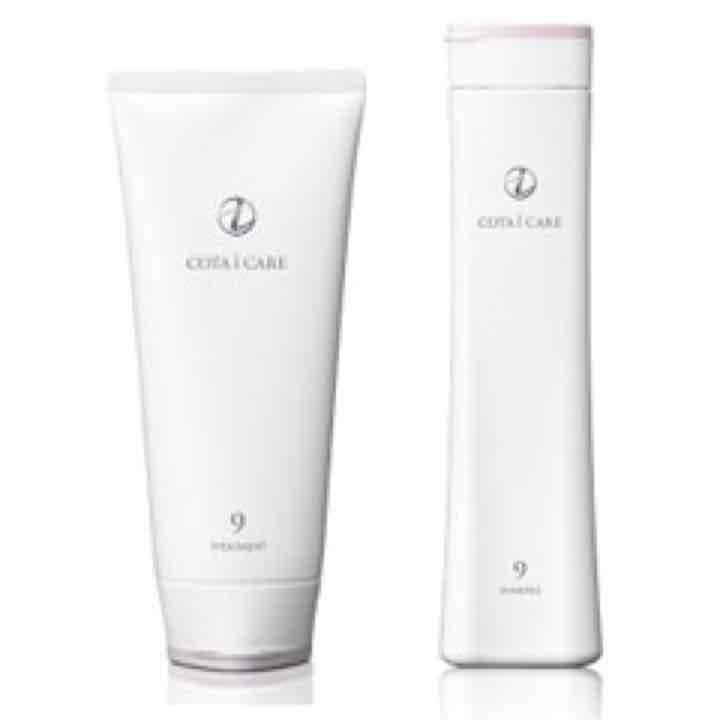 【値下げ】コタ アイケアシャンプー