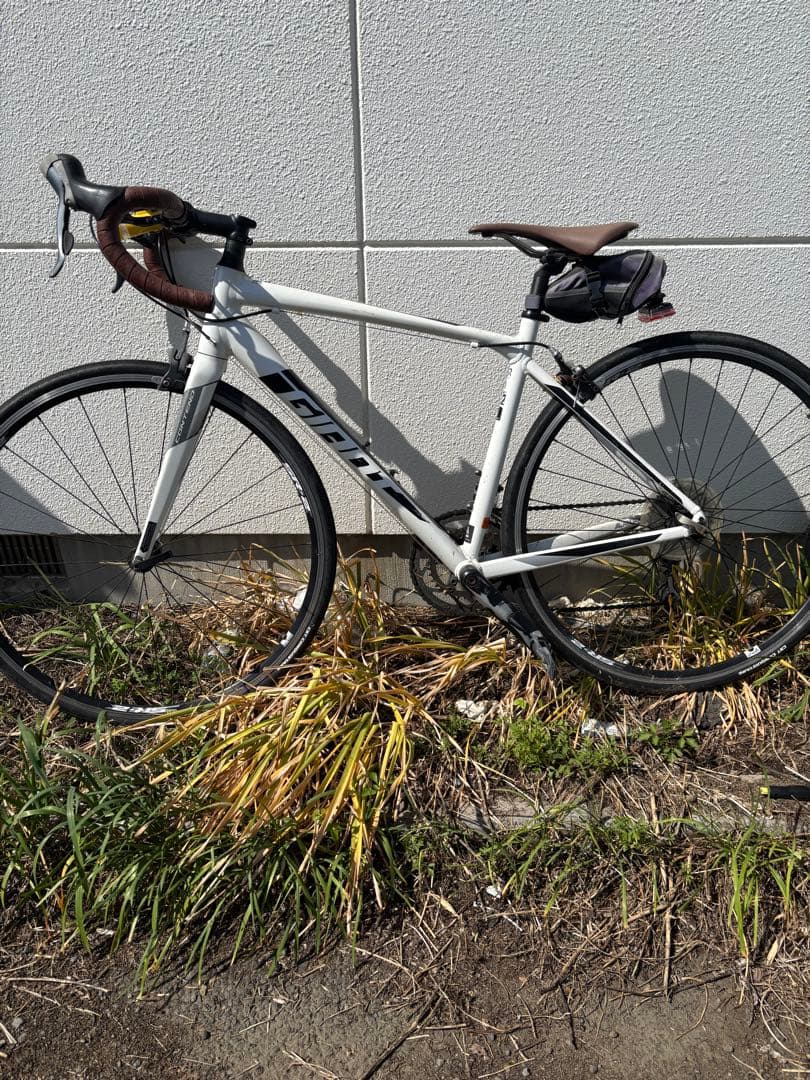 GIANTロードバイク Sサイズ