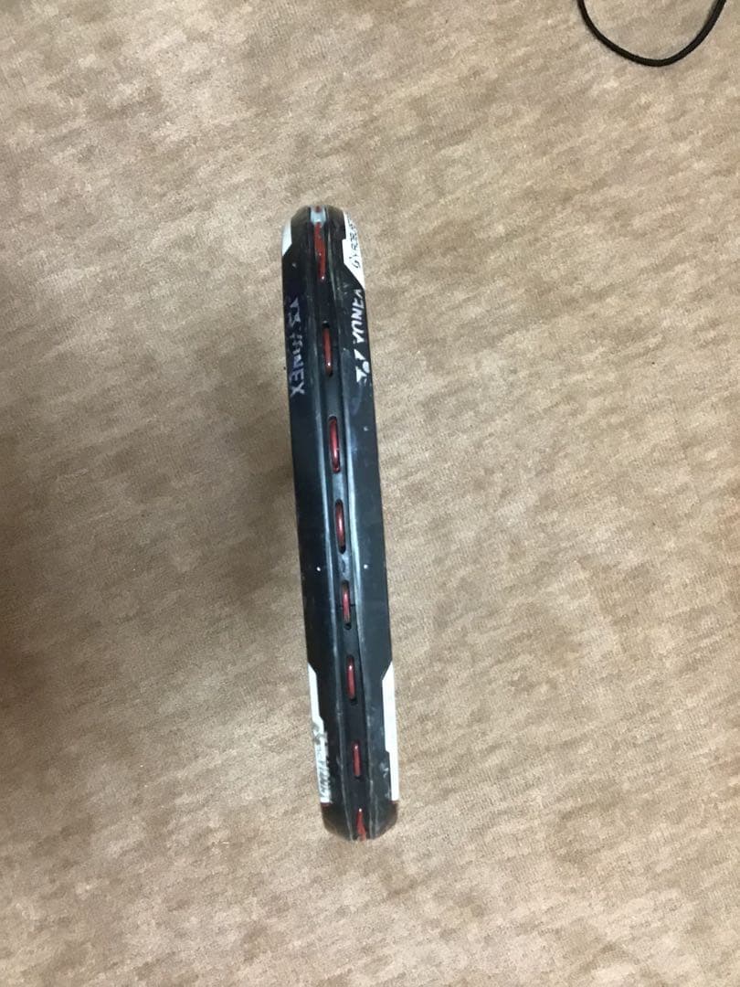 YONEX GEOBREAK 70V テニスラケットUL1