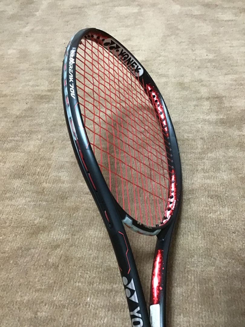 YONEX GEOBREAK 70V テニスラケットUL1