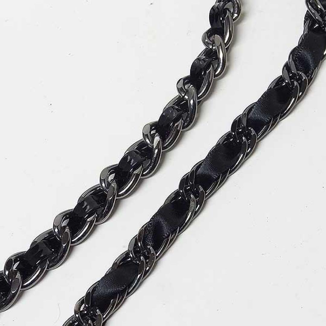 【ANTEPRIMA】LUCCHETTO ワイヤーバッグ ショルダーバッグ