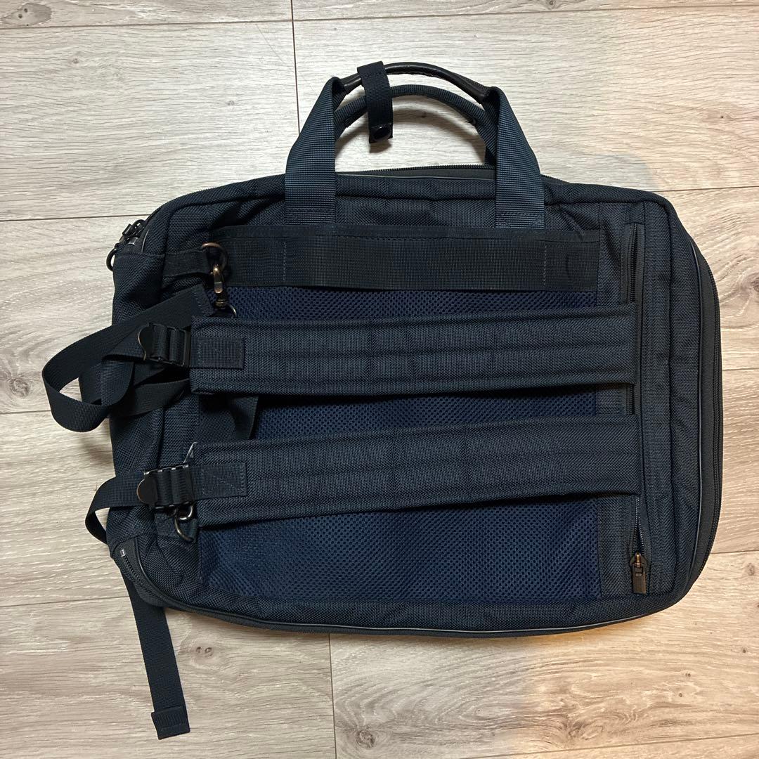 PORTER ビジネスバッグ 2way