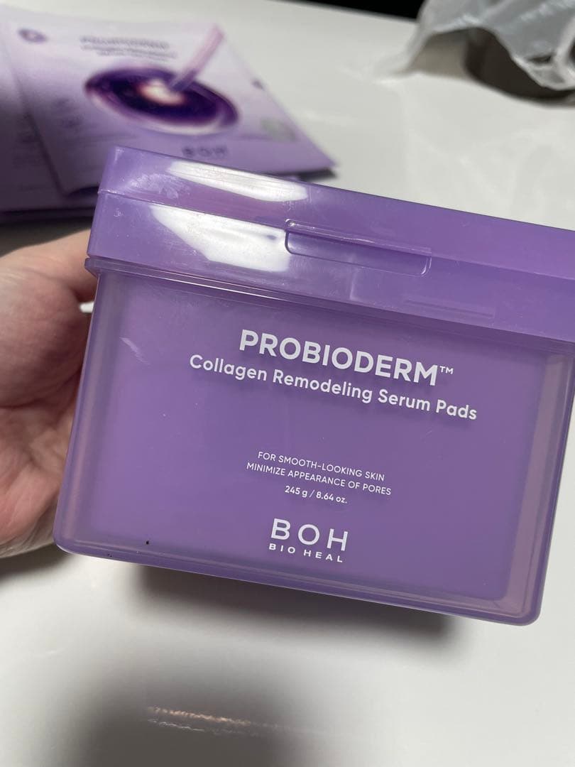 バイオヒールボ 色々セット