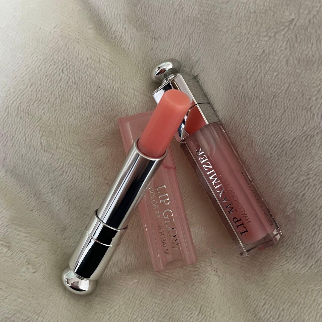 リップ グロス デパコス 韓国コスメ