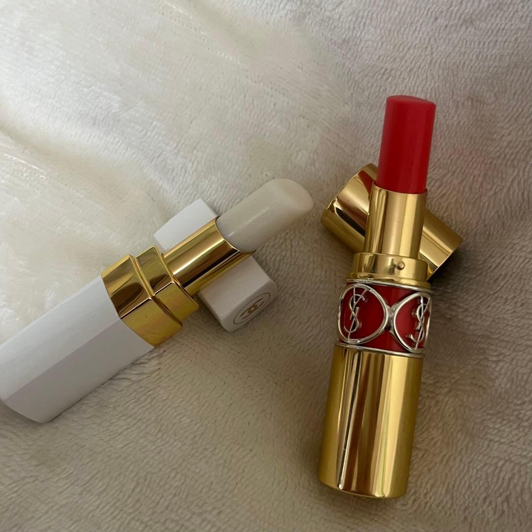 リップ グロス デパコス 韓国コスメ