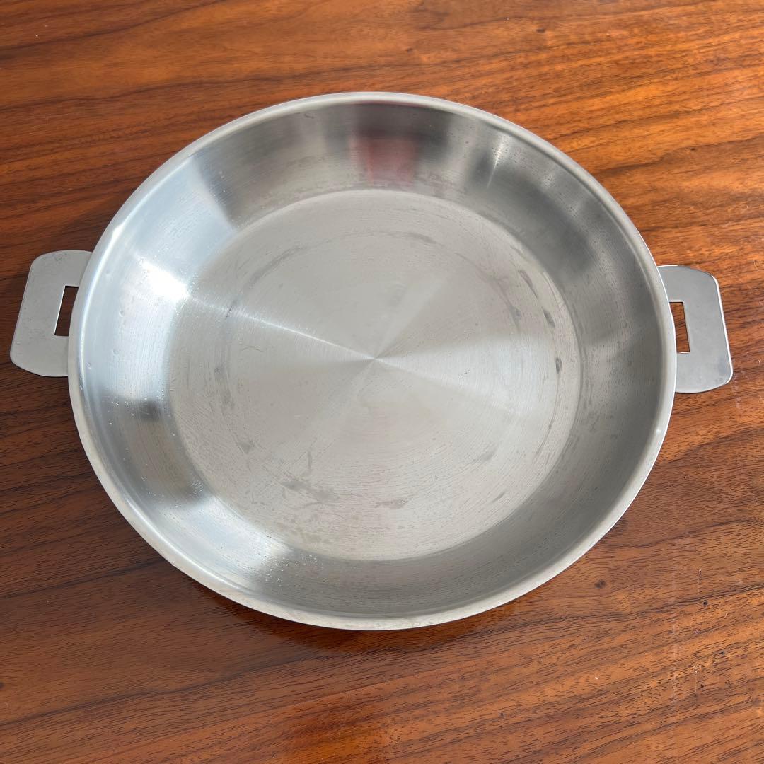 CRISTEL クリステル 鍋 フライパン 取っ手 6点セット