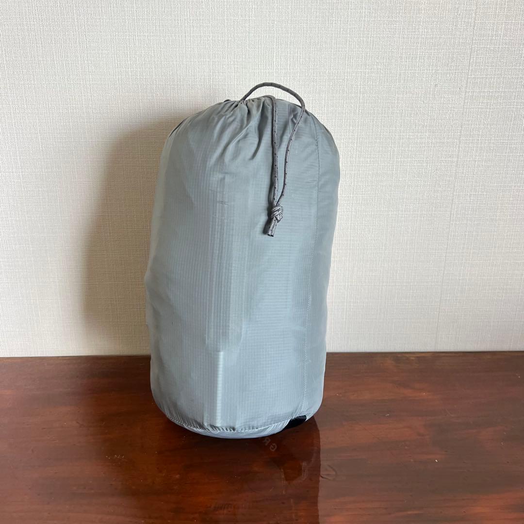 試し張りのみ美品GRAND TRUNK MOZZY 360 ハンモック 蚊帳