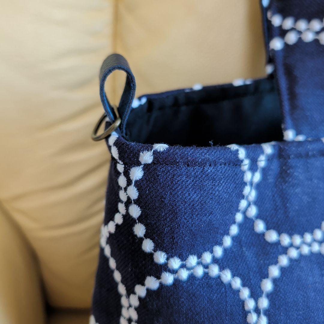 専用になりました ミナペルホネンハンドメイドトートバッグ2way