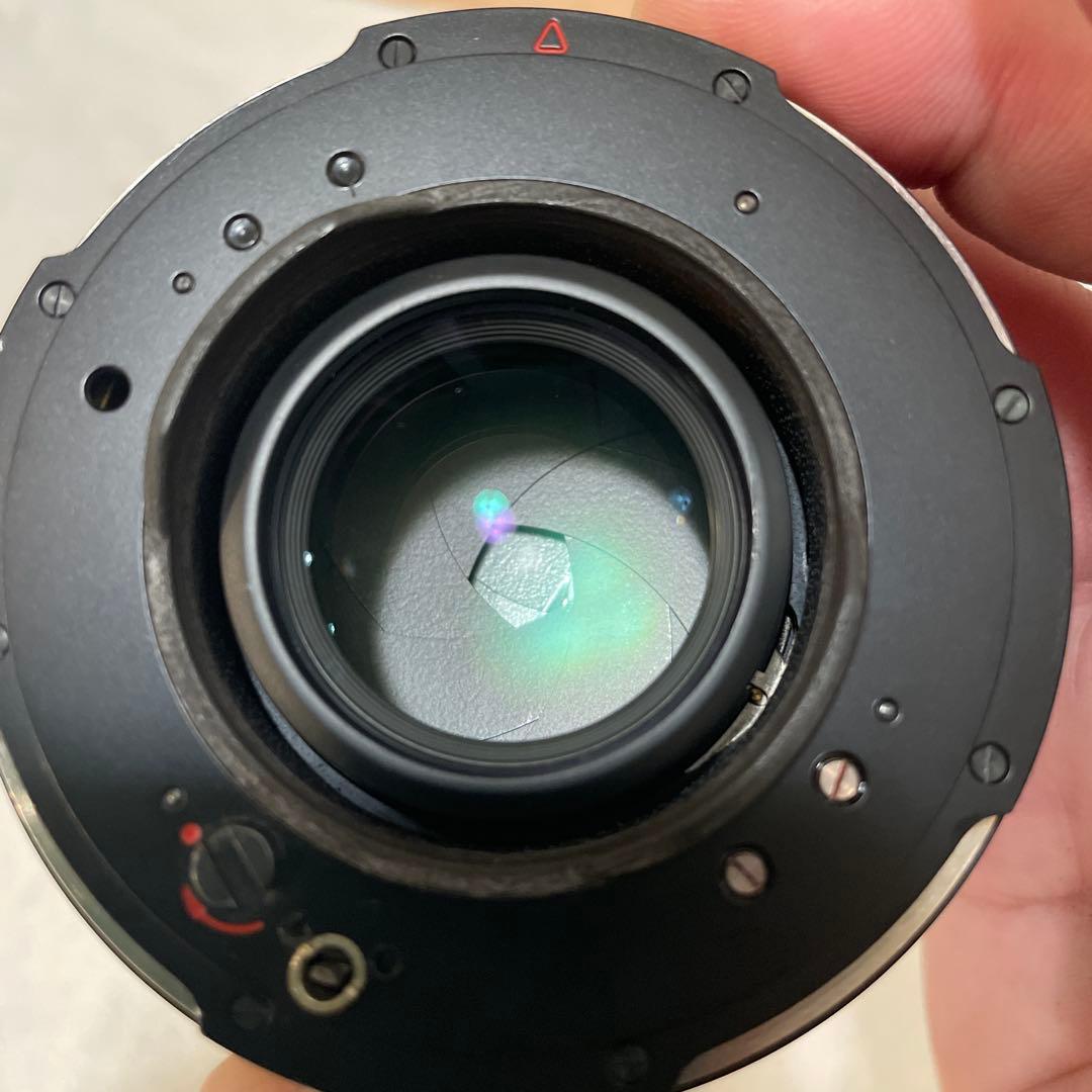 Hasselblad Planar 80mm F2.8 T※