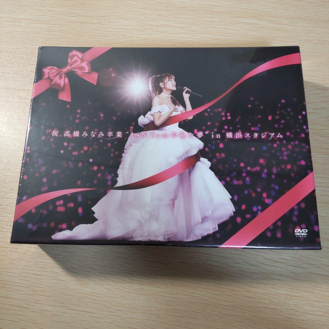 AKB48/祝 高橋みなみ卒業\\