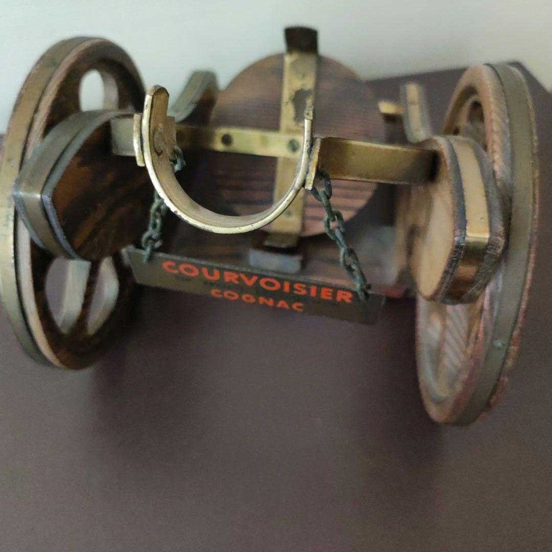 Courvoisier & Camus ナポレオンコニャックセット