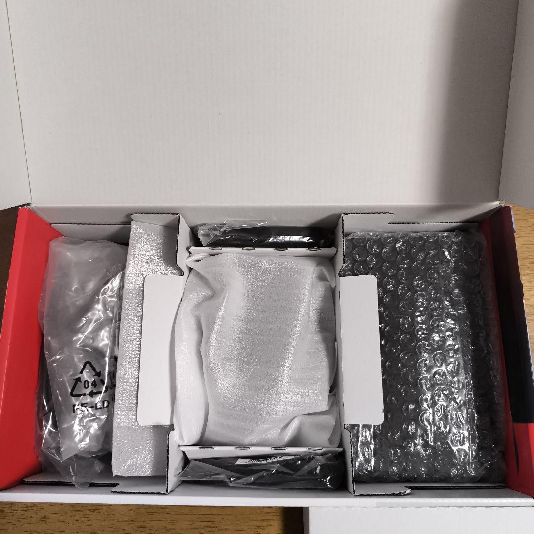 Nintendo Switch フルセット グレー 【ジャンク品】