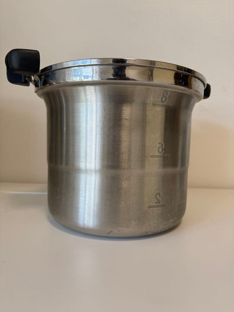 TIGER スープジャー業務用 JHI-M080 8L