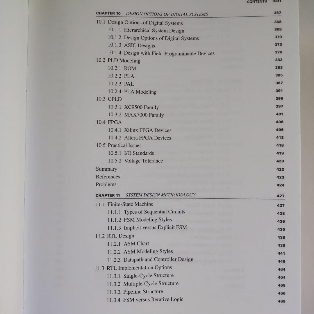 洋書 Digital System Designs and Practices