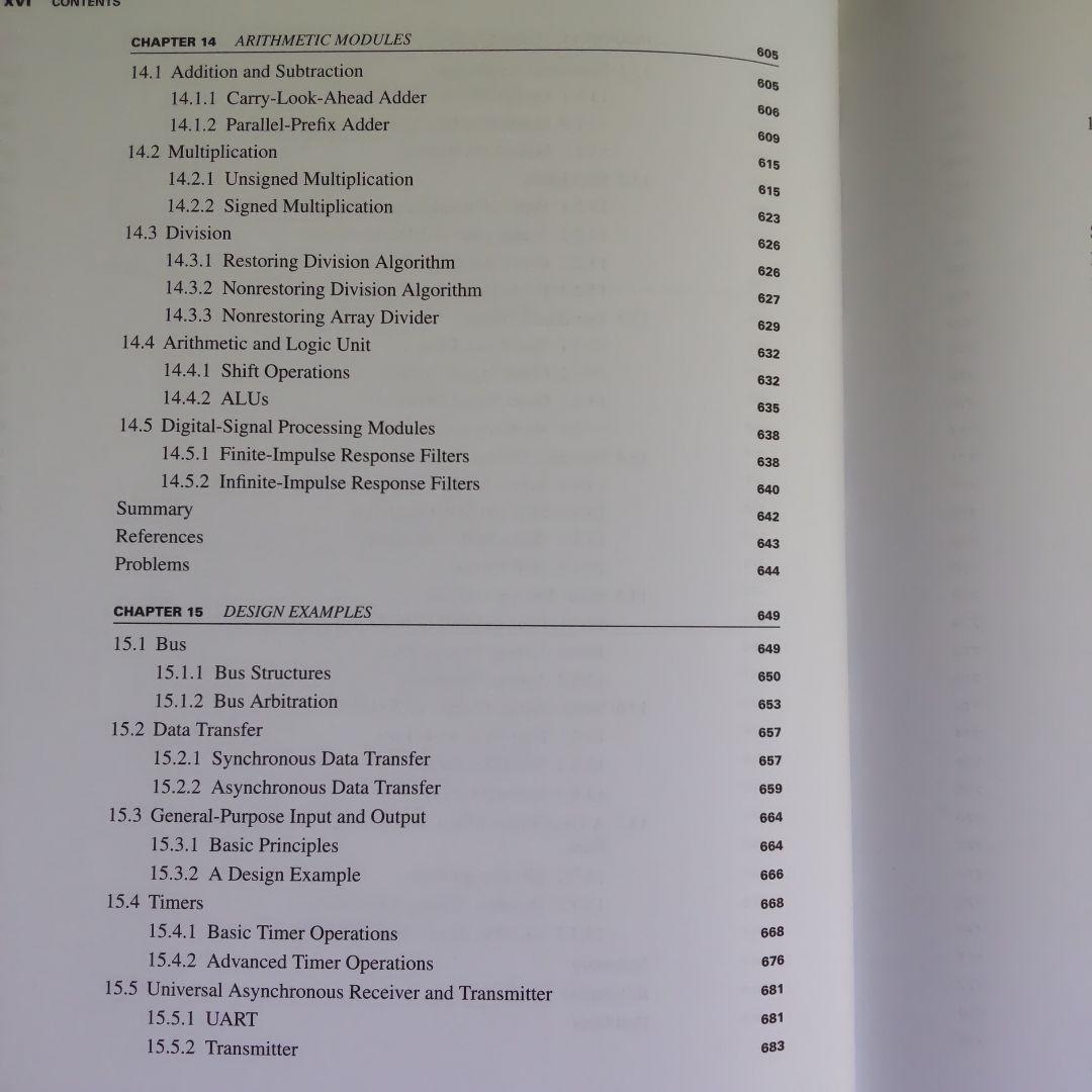 洋書 Digital System Designs and Practices