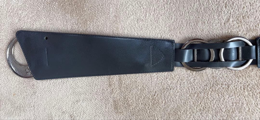 d.i.a. ムーンロゴベルト