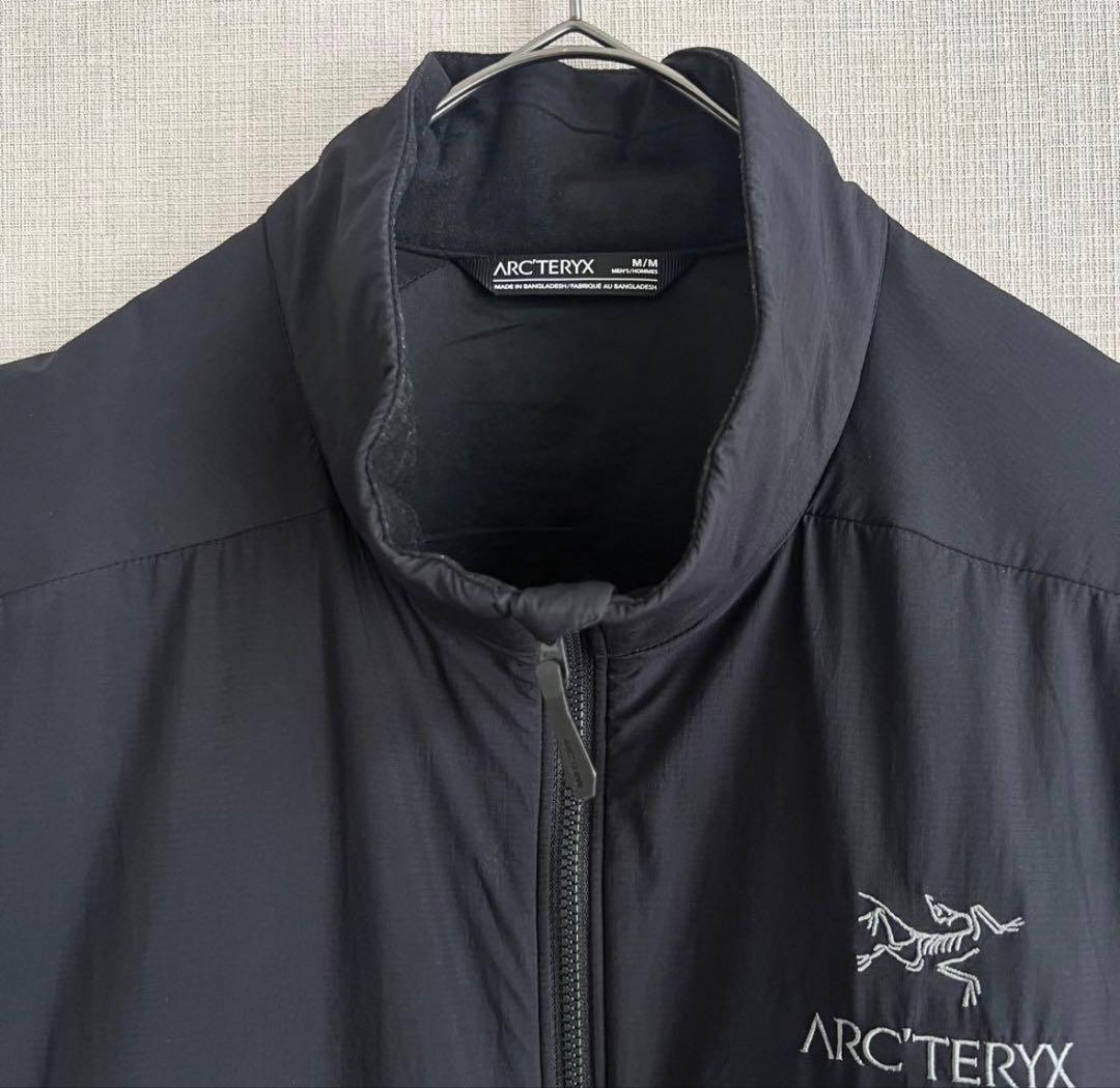 ARC'TERYX Atom ベスト アークテリクス アトム