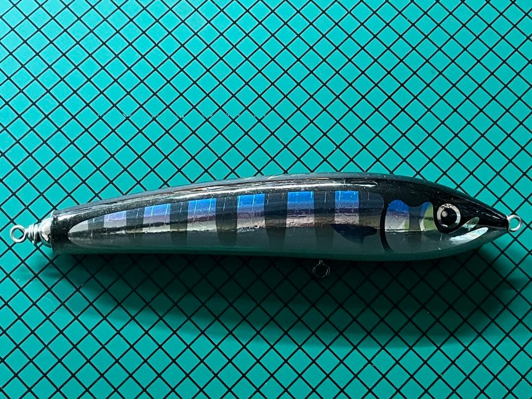 カーペンター／ブルーフィッシュ140(中古品・小傷あり)