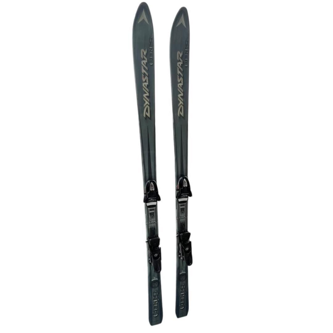 スキー板 DYNASTAR CERES 160cm TYROLIA