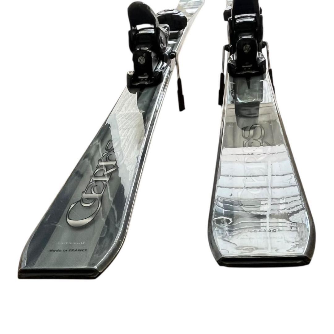 スキー板 DYNASTAR CERES 160cm TYROLIA