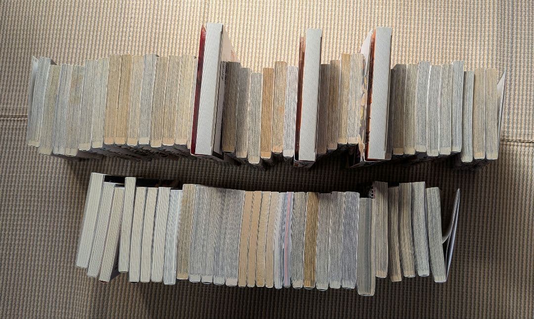 ハイキュー(非全巻30·39巻欠品) 当時のジャンプに関連本とグッズ 多数セット