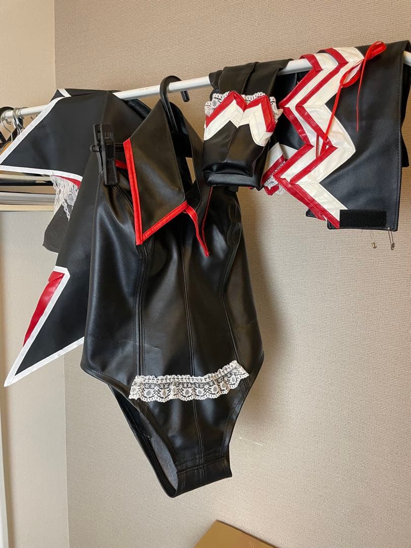 エンジェルモート ひぐらしのなく頃に コスプレ