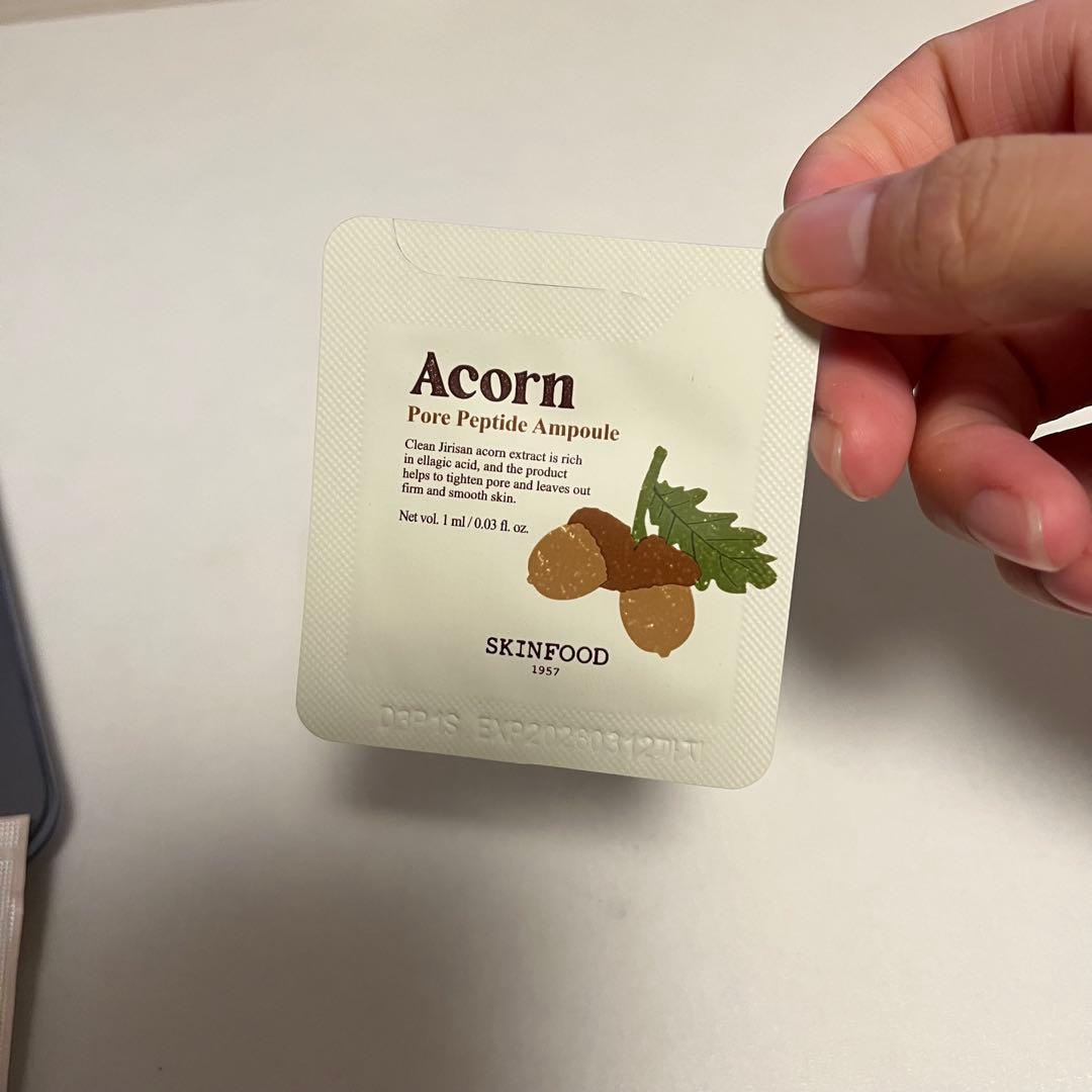 スキンケア　美顔器　試供品　まとめ売り