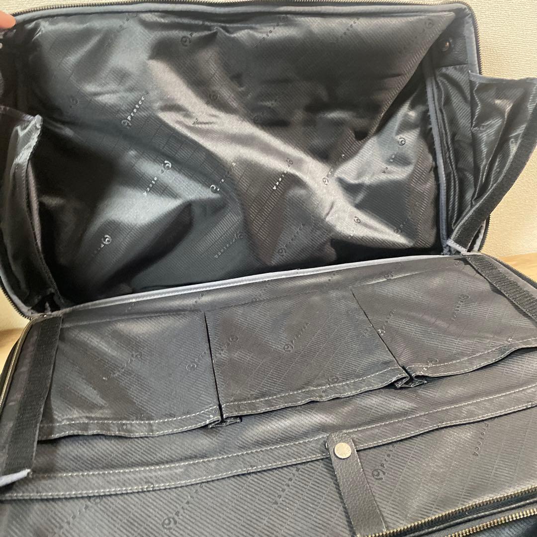 protectA ビジネスバッグ 本革 多機能 ハンドバック ショルダーバッグ