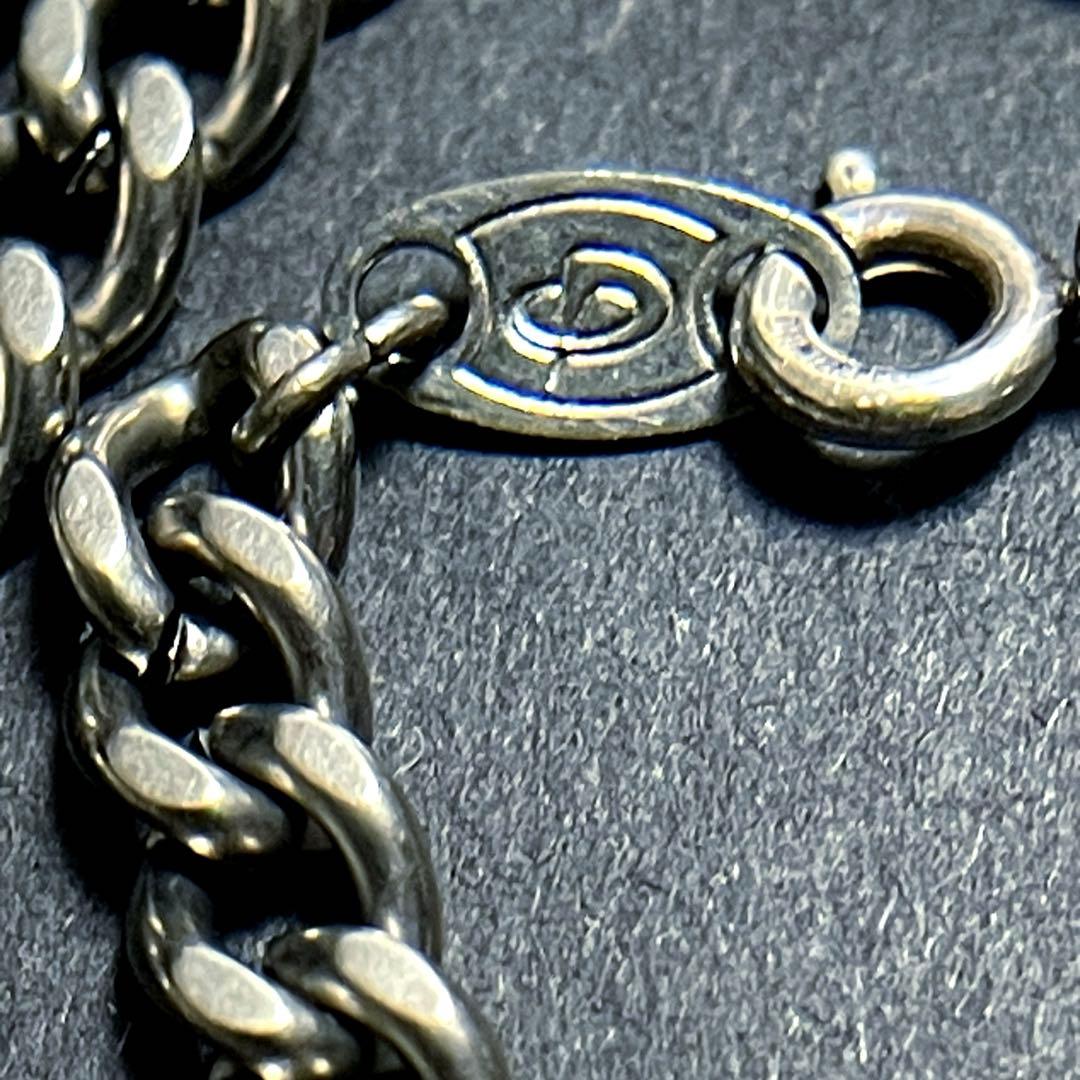 phitenファイテン チタンチェーンネックレス 50cm