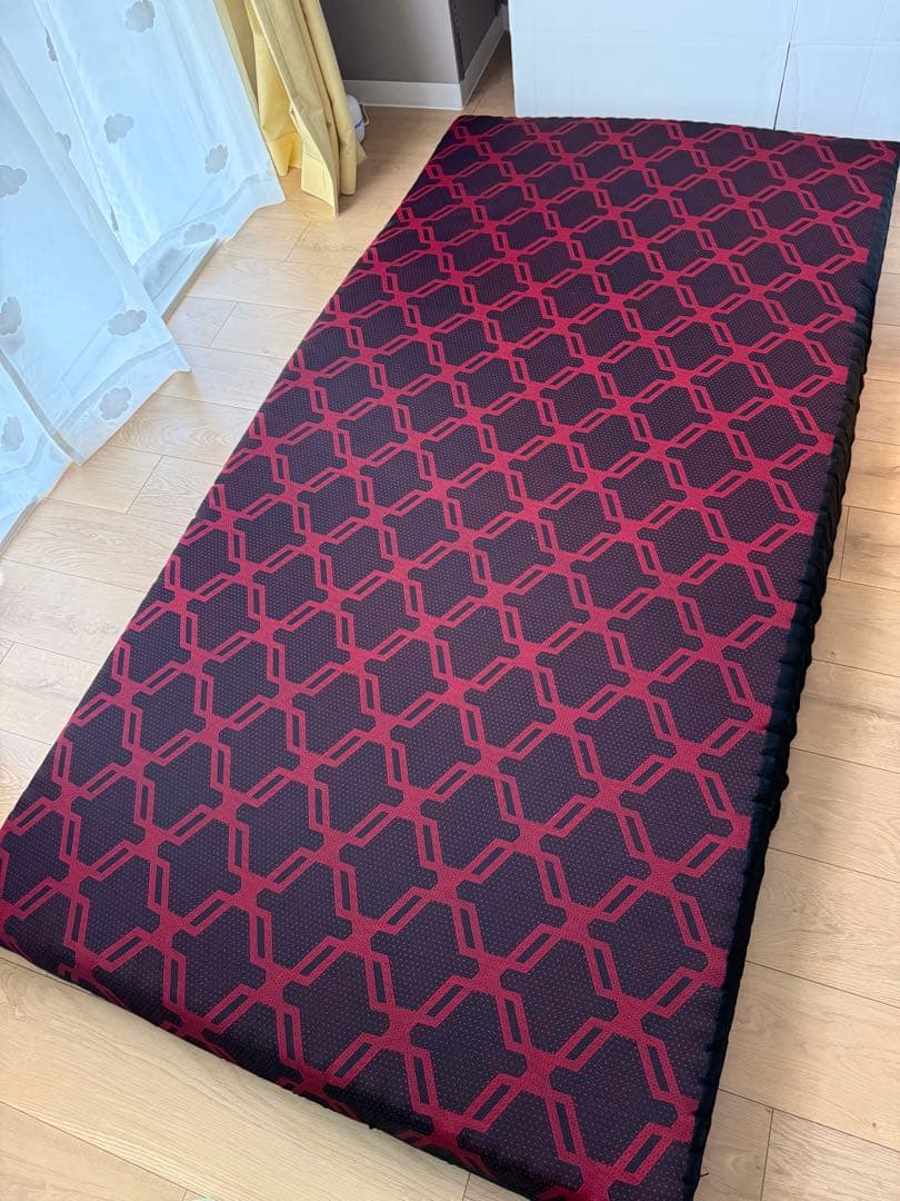 西川　エアーSX マットレス レギュラー(シングル)