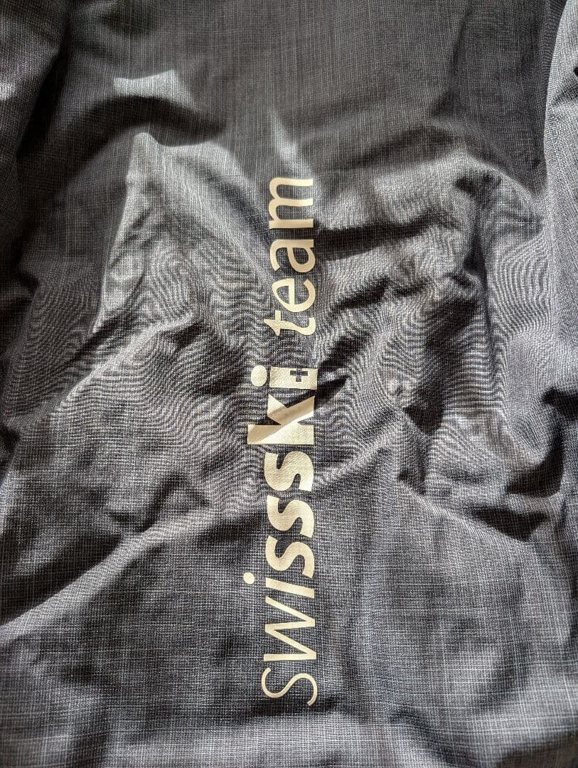 【DESCENTE】Jrスキーウェア上下セット